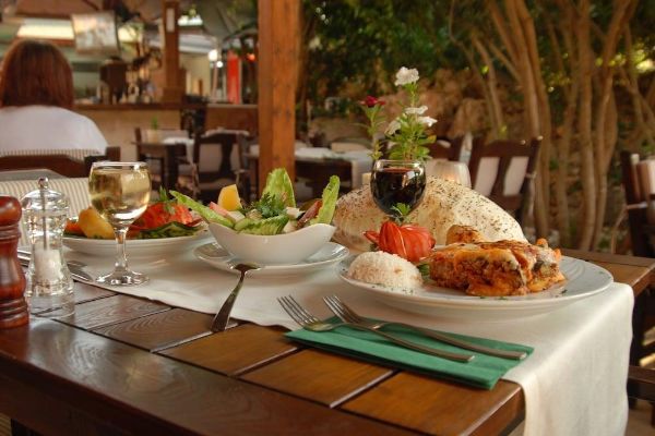 Tonoz Beach Hotel (Ölüdeniz)